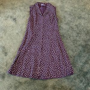 ModCloth sleeveless dress size 2